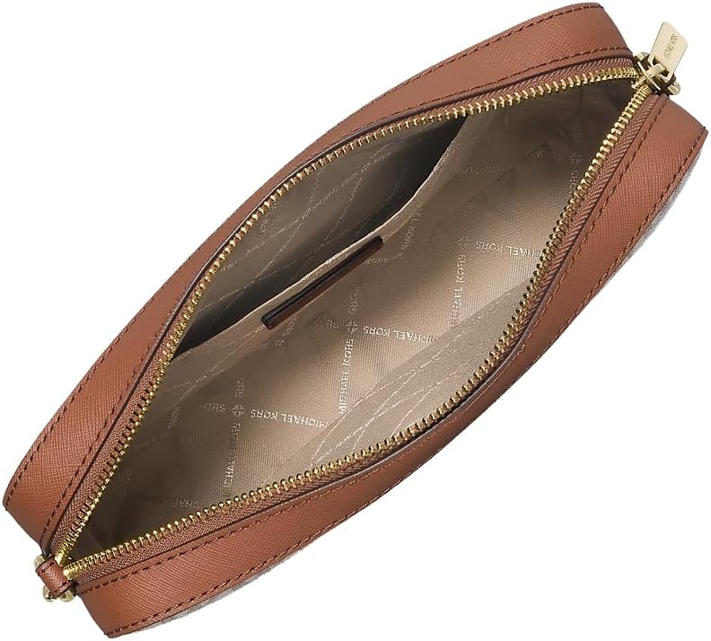 Michael Kors Damen Jet Set Vanilla, Vanilla