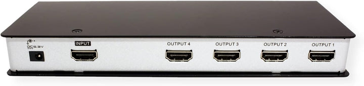 Aten 4 Port HDMI Splitter