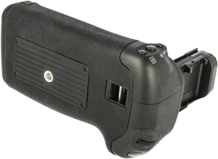 Akku-King Batteriegriff kompatibel mit Canon EOS 6D - ersetzt BG-E13, Batteriegriff