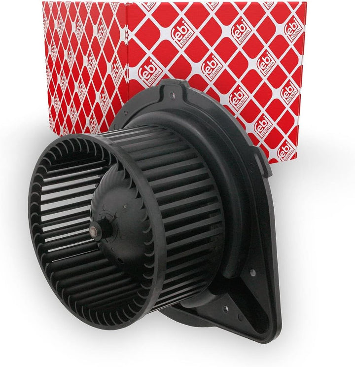 febi bilstein 18782 Gebläsemotor , 1 Stück