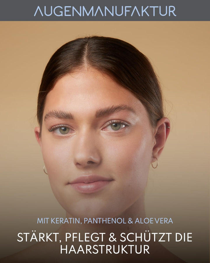 Augenmanufaktur Korean Lash &amp; Brow Lift Cream Step 