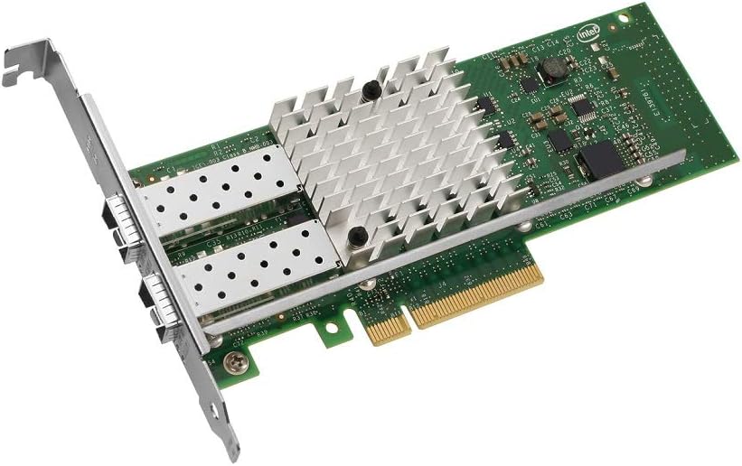 Intel E10G42BTDABLK Server Adpt PCIe blk