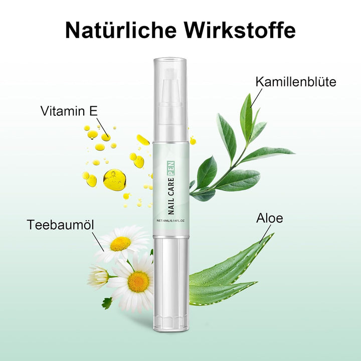 Nail Care Pen, Das Original Nail Care Pen Für Fingernägel &amp; Fussnägel, Nail Care Stift öSterreich, N