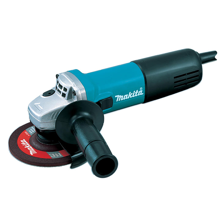 Makita 9558HNR WINKELSCHLEIFER
