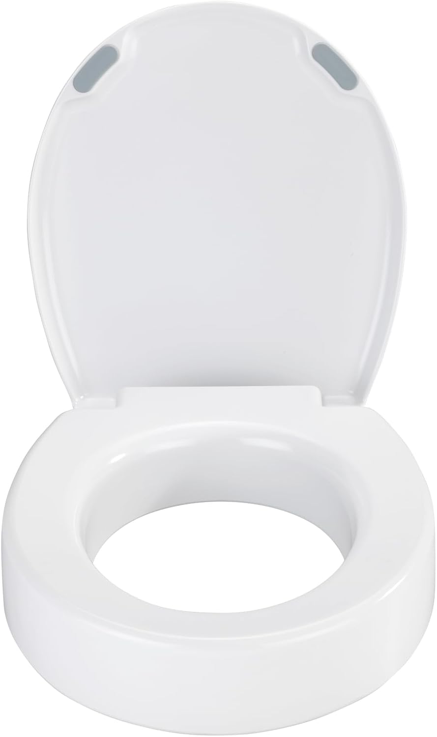 WC-Sitz Secura Comfort L 300 kg, 300 kg