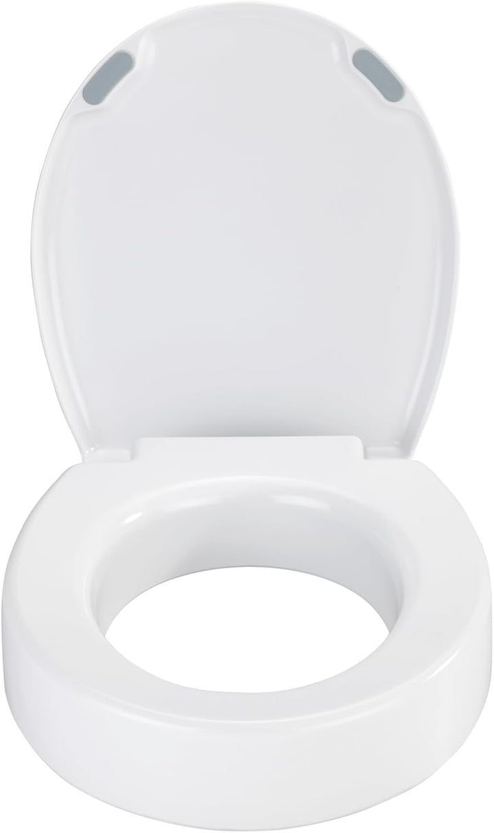 WC-Sitz Secura Comfort L 300 kg, 300 kg