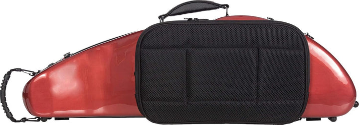 Geigenkoffer Glasfaser Safe Flight 4/4 copper M-Case