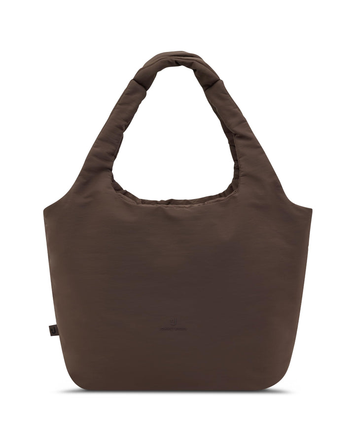 Johnny Urban Shopper Tasche Damen - Cleo Braun, Braun