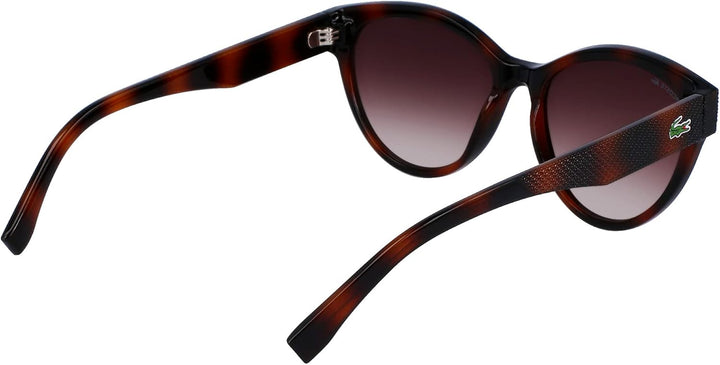 Lacoste Unisex Sunglasses Einheitsgrösse 240 Tortoise, Einheitsgröße 240 Tortoise