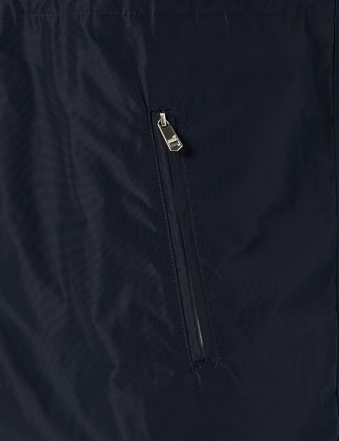 Tommy Hilfiger Damen Windbreaker Jacket Ww0ww38096 Windbreaker S Blau (Desert Sky), S Blau (Desert S
