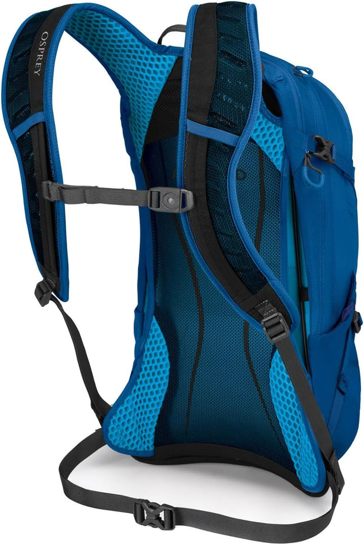 Osprey Syncro 12 Alpine Blue, Alpine Blue