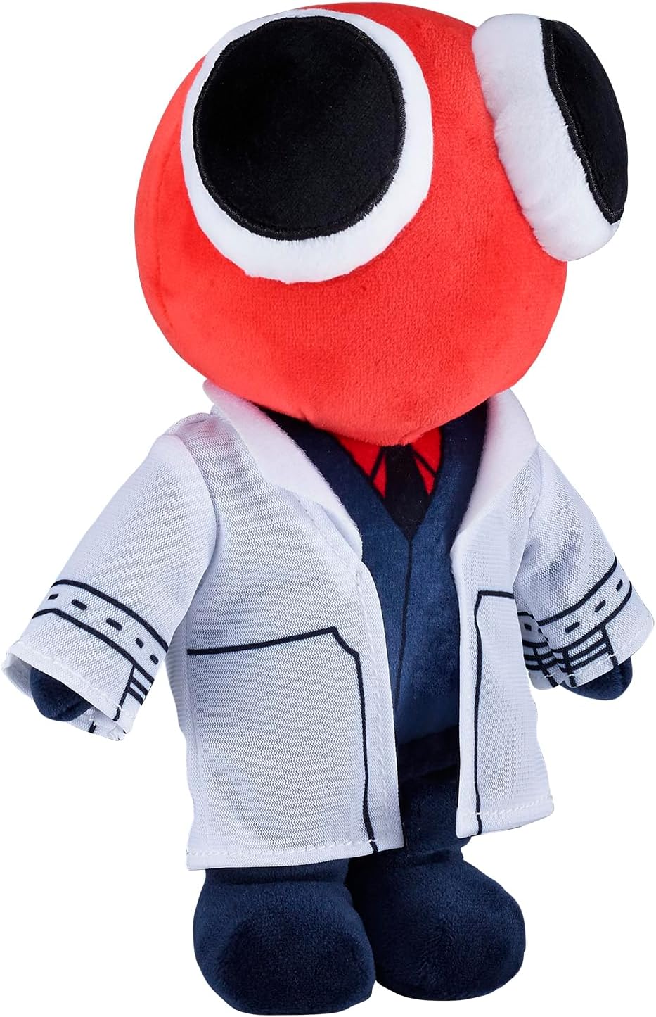 Rainbow Friends - Roblox Collectible Plush - Scientist