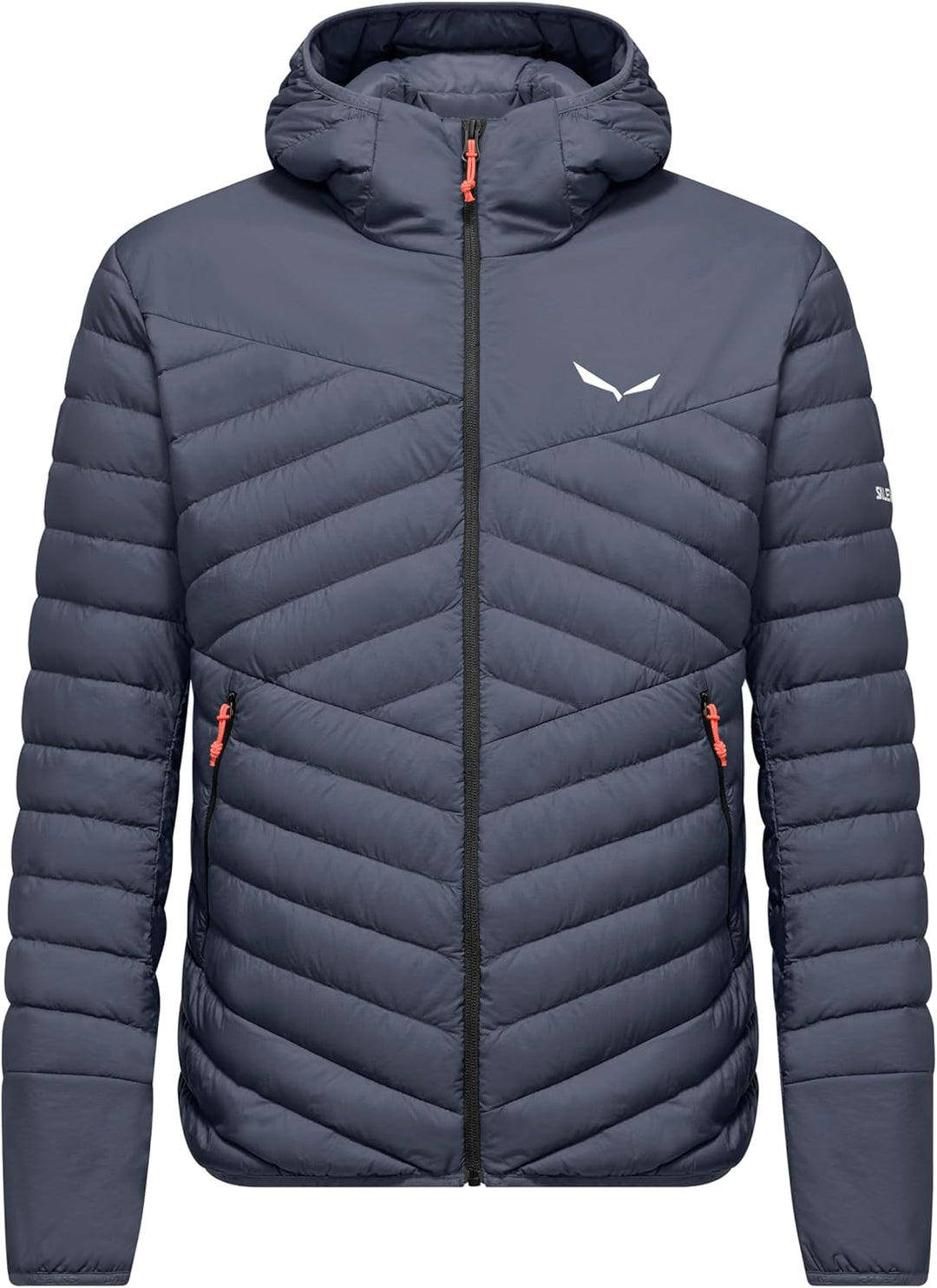 Salewa Brenta RDS Daunenjacke Herren XL Blau, XL Blau