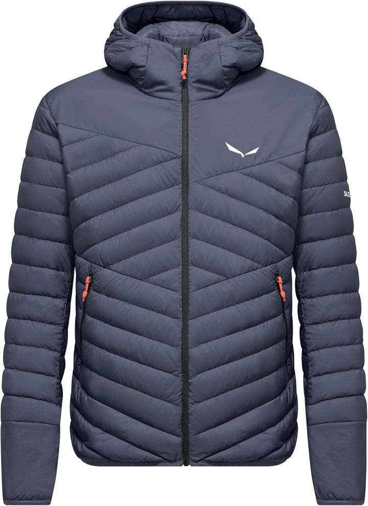 Salewa Brenta RDS Daunenjacke Herren XL Blau, XL Blau