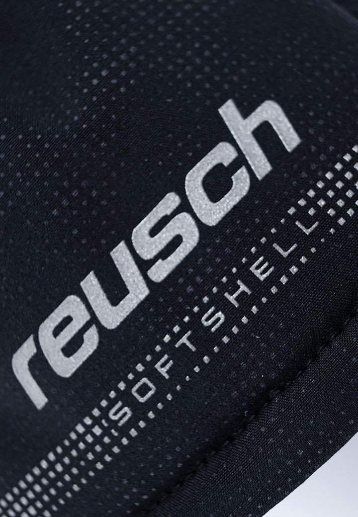 Reusch Unisex Baby Maxi R-tex Xt wasserdichte Membran, Warme Skihandschuhe Alltagshandschuhe Schnee