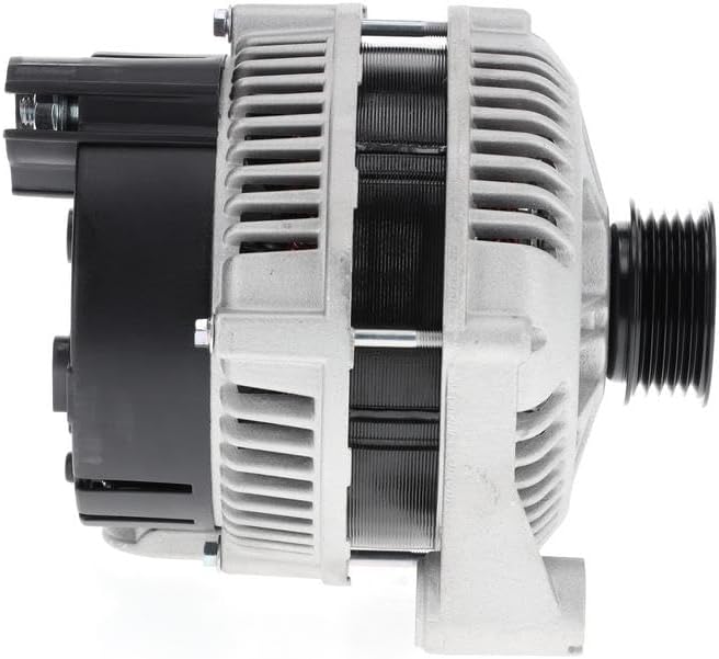 HELLA - Generator/Lichtmaschine - 14V - 150A - für u.a. Land Rover Freelander (L314) - 8EL 011 710-7