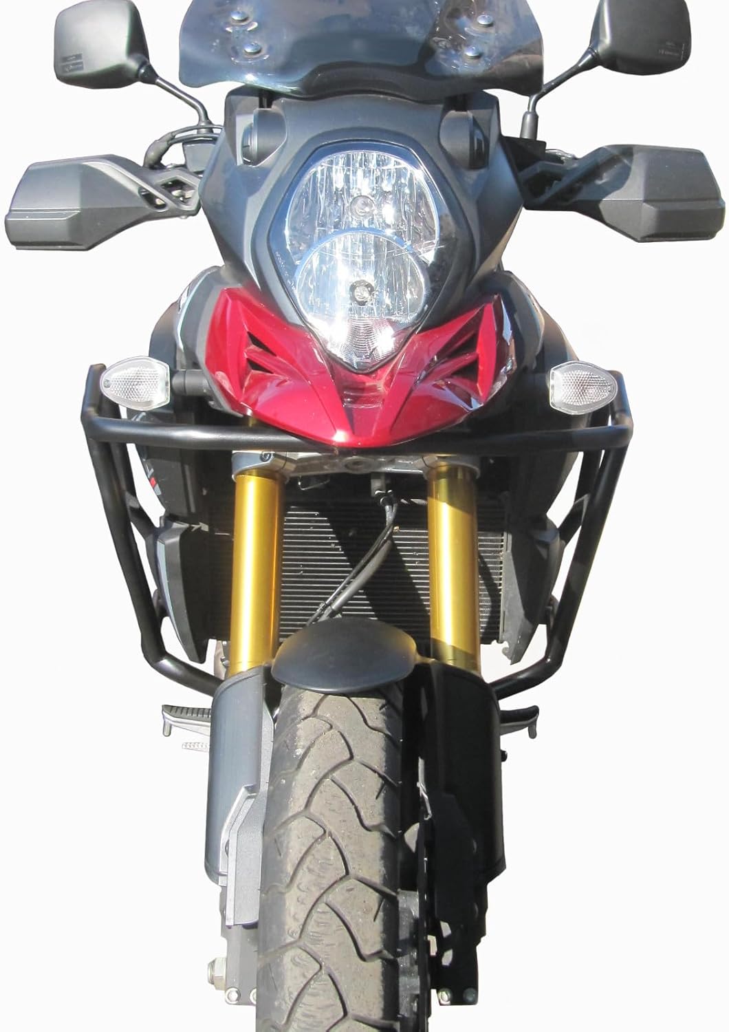Sturzbügel/Schutzbügel HEED DL 1000 V-Strom (2014-2016)