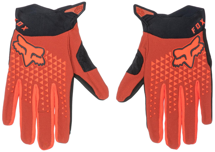 Fox Racing Defend Mountain Bike Glove L 8, L 8