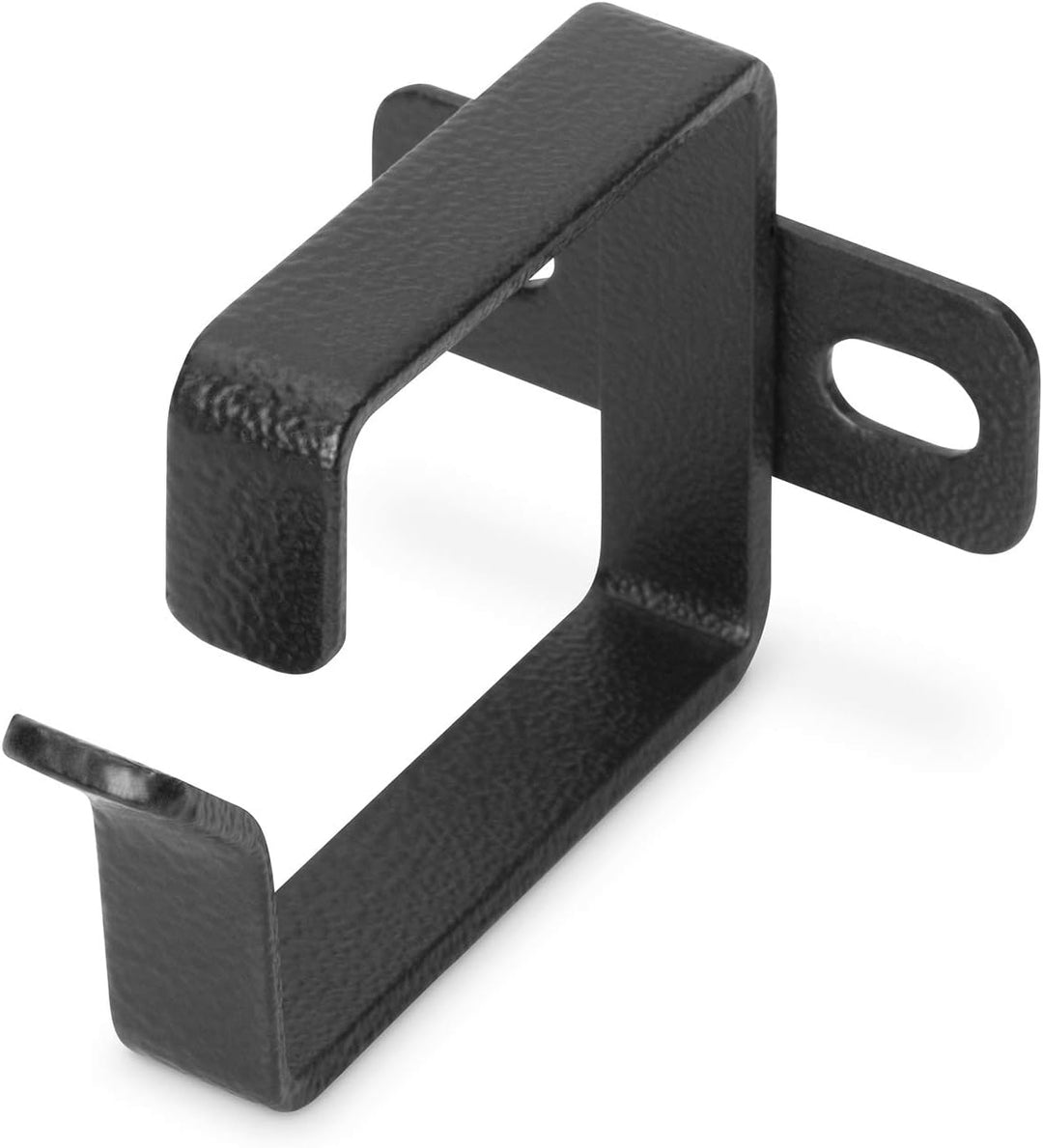 DIGITUS Kabel-Führungsbügel 44 x 60 mm - 10 Stück - Netzwerk-Schrank 19-Zoll - Kabel-Management - Sc