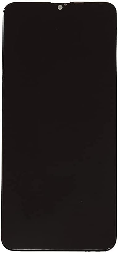 Smartex® Display LCD kompatibel mit Oppo F11 (CPH1913 CPH1911) - Schwarz, F11