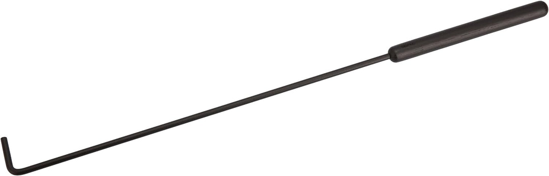 Blomus Ashi Kaminbesteck schwarz One Size