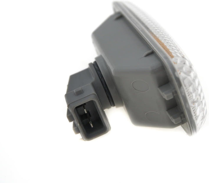 auto Vorne Blinker, Blinklicht Links oder Rechts Milchweiss A1638200121 passend für MERCEDES BENZ M