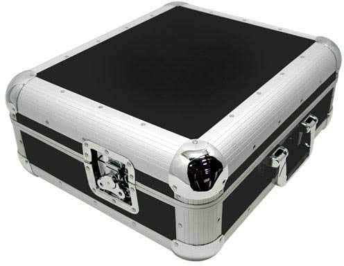 Zomo SL-12 XT Turntablecase - Schwarz