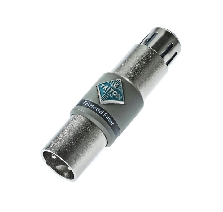 TritonAudio FetHead Filter Single, Single