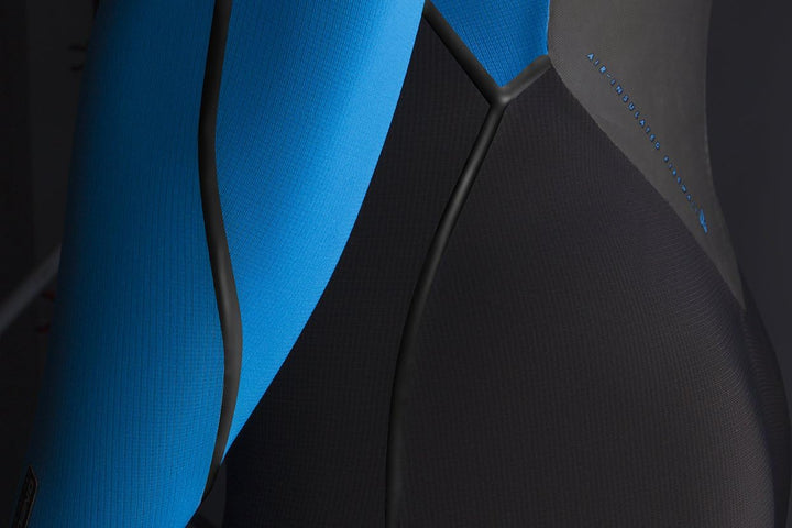 O'Neill Herren Psycho One 3/2 mm Back Zip Full Neoprenanzug S schwarz / schwarz, S schwarz / schwarz
