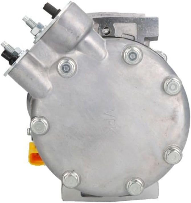 NISSENS 89076 Kompressor, Klimaanlage