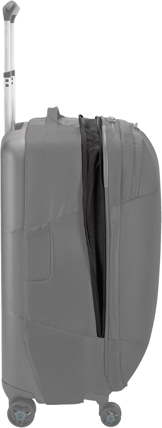 Thule Subterra Schwarz, Schwarz