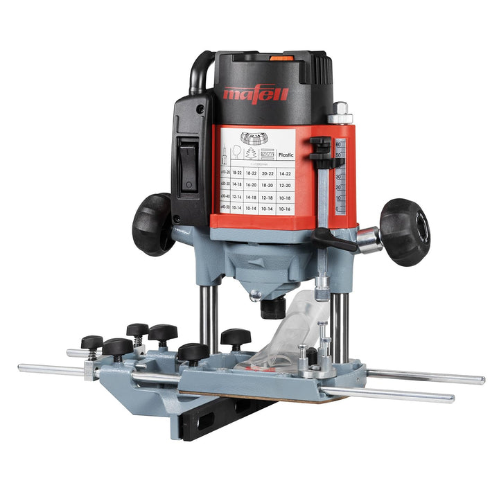 MAFELL Oberfräse LO 65 Ec MaxiMAX MAX
