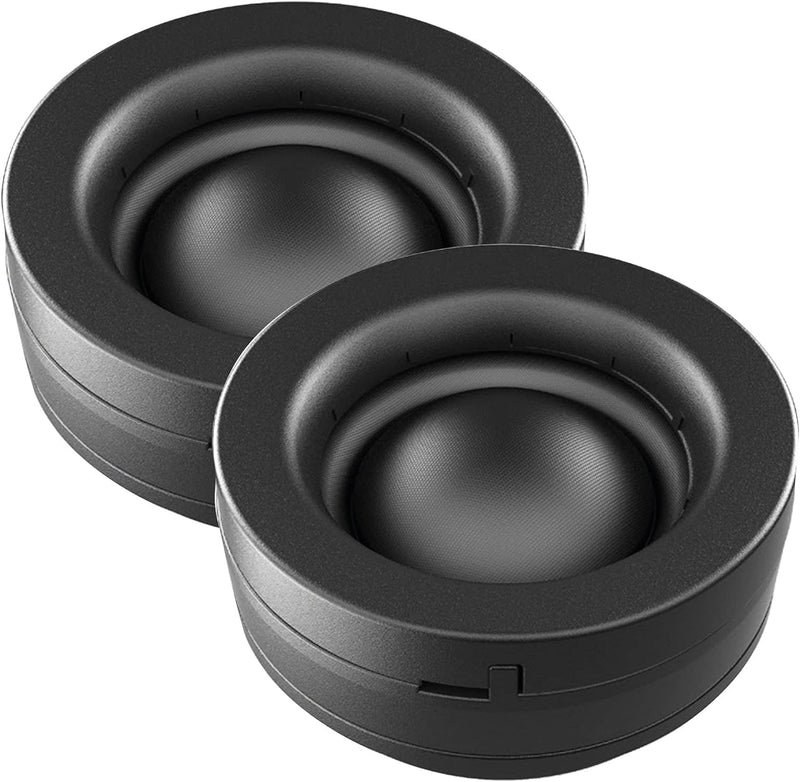 Hertz C 26 OE COMP Tweeter - Hochtöner 1 Paar Set Tweeter Ndym