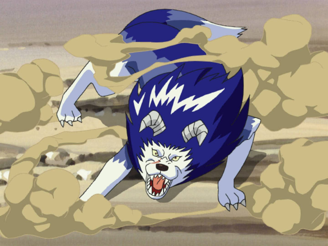 Monster Rancher Vol. 1 (Ep. 1-26) im Sammelschuber (4 DVDs)