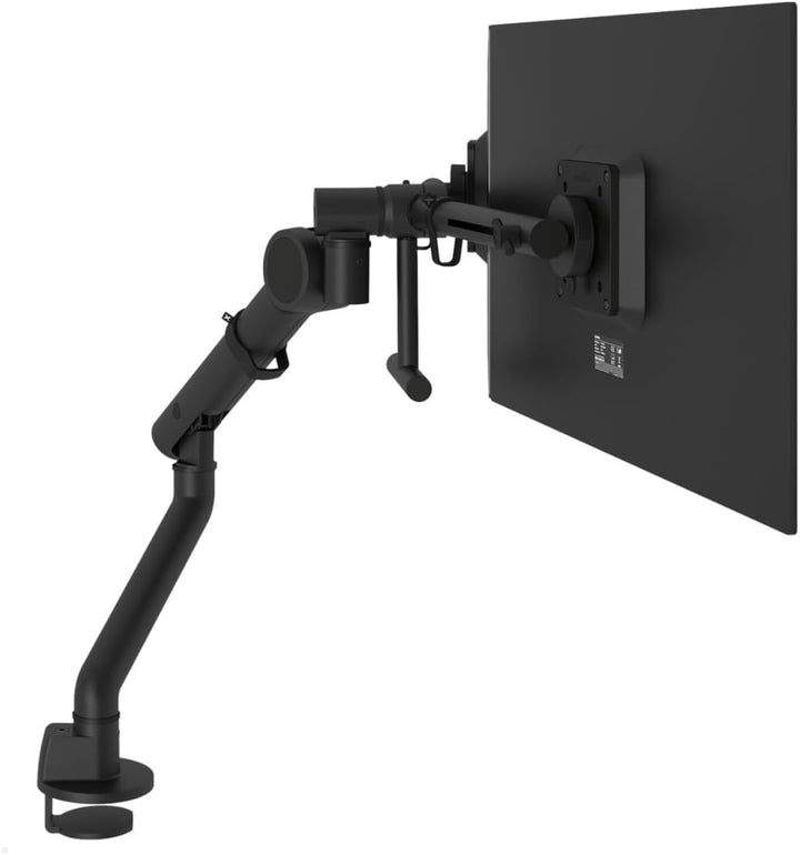 Dataflex Viewgo pro Monitorhalterung HD für 2 Monitore (schwarz)
