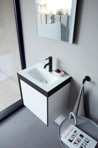 Duravit Starck T Handtuchhaken, Messing, Chrom, one size für 1 Handtuch Chrom, für 1 Handtuch Chrom