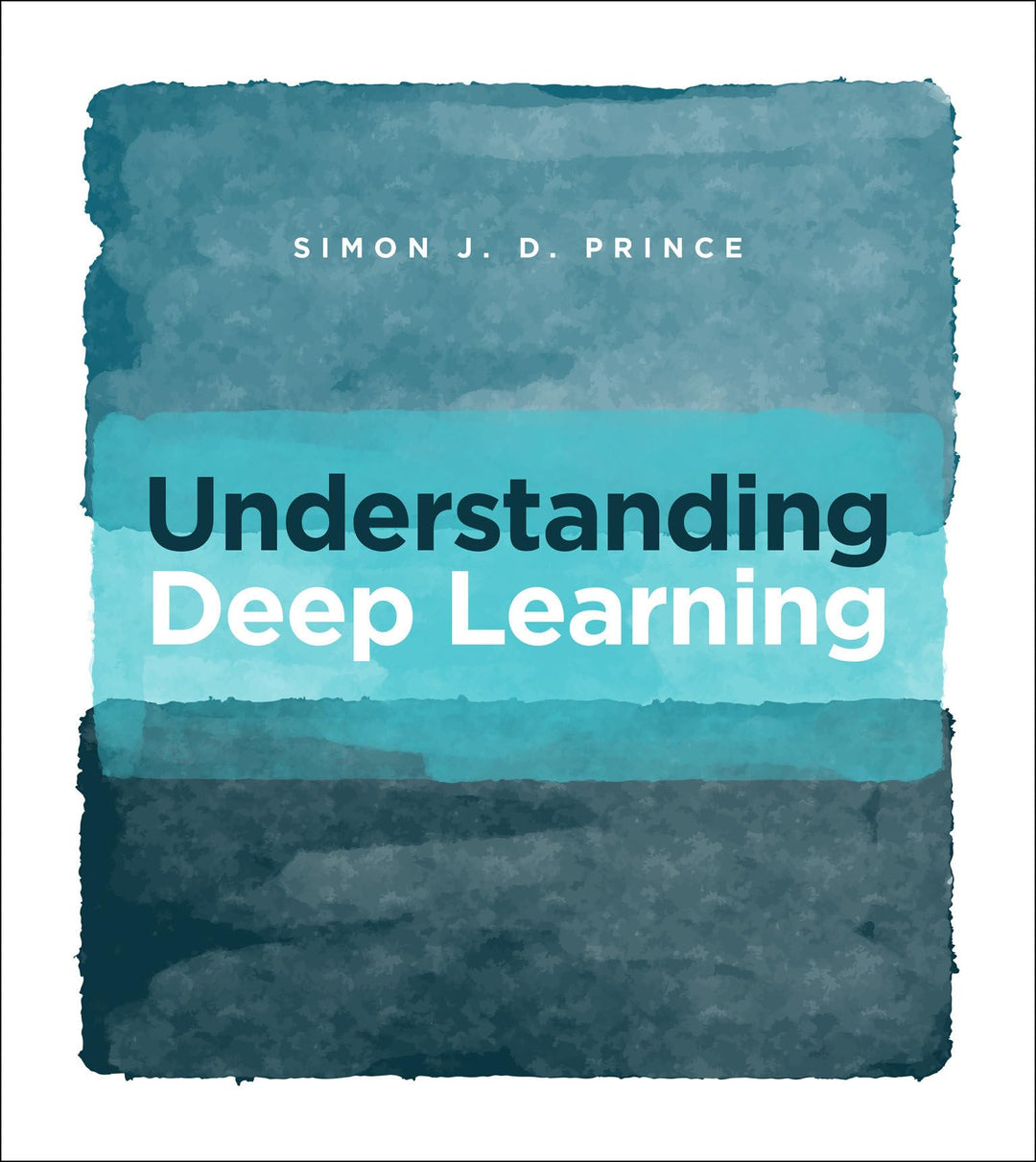 Understanding Deep Learning, Gebundenes Buch