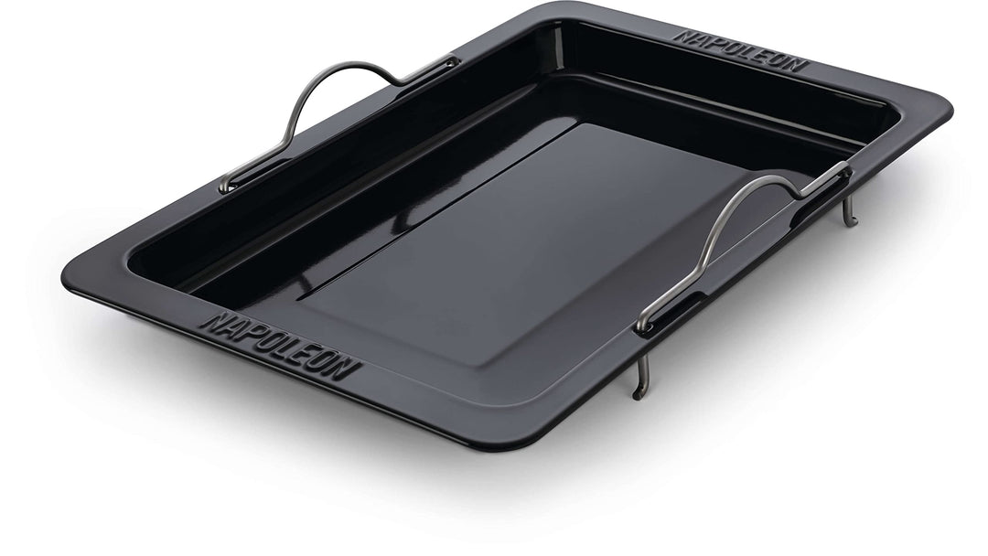 Napoleon 56055 Grillbräter schwarz