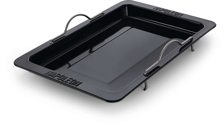 Napoleon 56055 Grillbräter schwarz