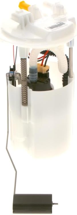 Bosch Kraftstoffpumpe 0580203119