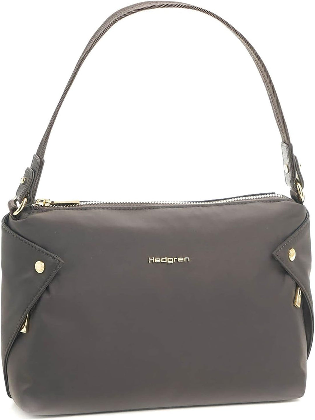 Hedgren Prisma Oblique Schultertasche 29 cm Pavé-fassung Einheitsgrösse, Pav&#xE9;-fassung Einheitsg