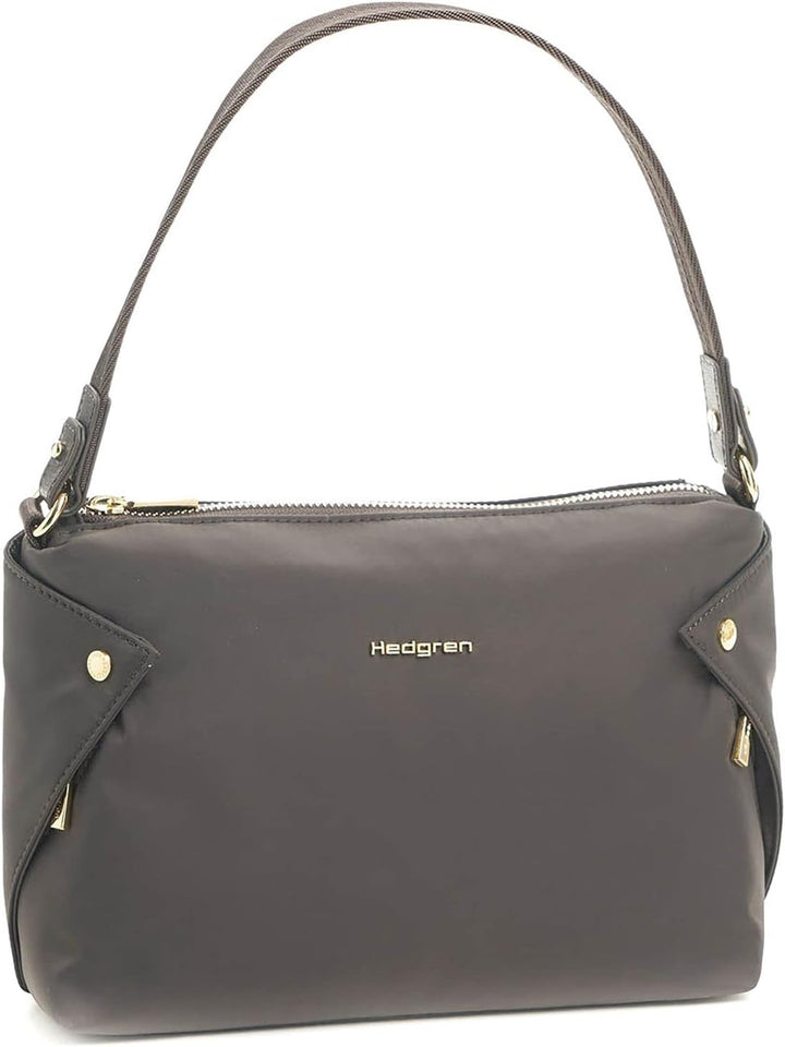 Hedgren Prisma Oblique Schultertasche 29 cm Pavé-fassung Einheitsgrösse, Pav&#xE9;-fassung Einheitsg
