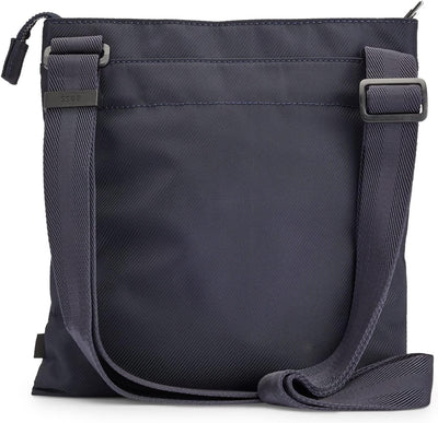 BOSS Catch 2.0C_S zip en Herren Crossbody, Dark Blue409
