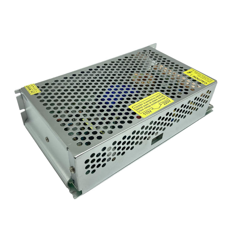 LianShi 5V 40A 200w Universal Schaltnetzteil geregelter Transformator urzschluss und Überstromschut