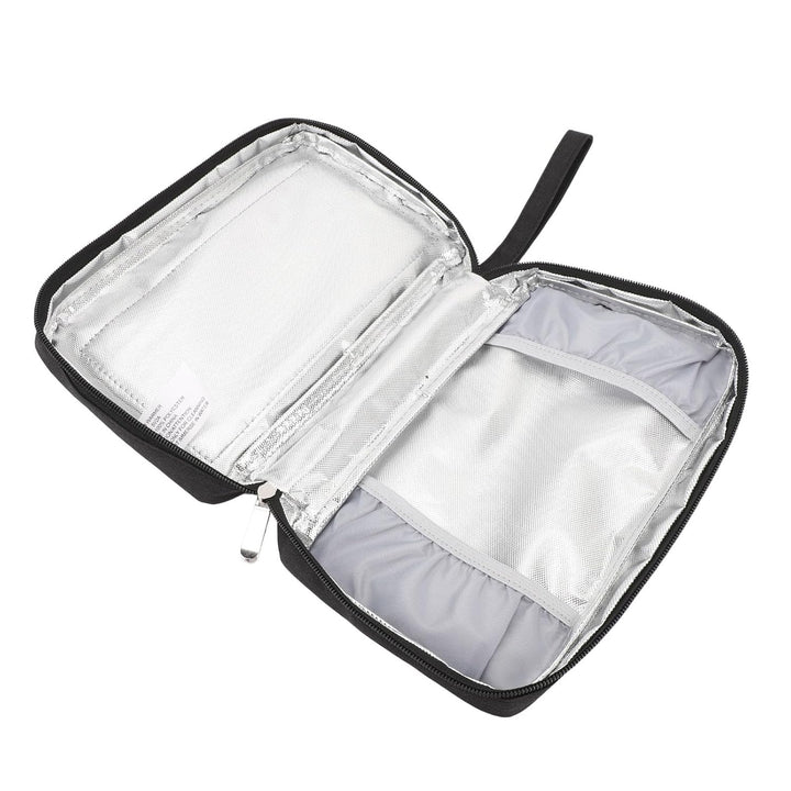 Keenso Baby-Feuchttuchwärmer, Feuchttücher-Wärmer, Baby-Feuchttuch-Wärmer-Spender, Einstellbare Temp