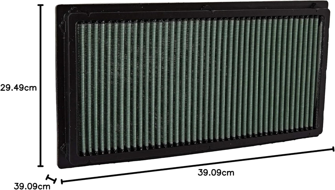 Green Filters P646531 Luftfilter