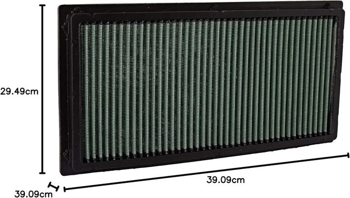 Green Filters P646531 Luftfilter