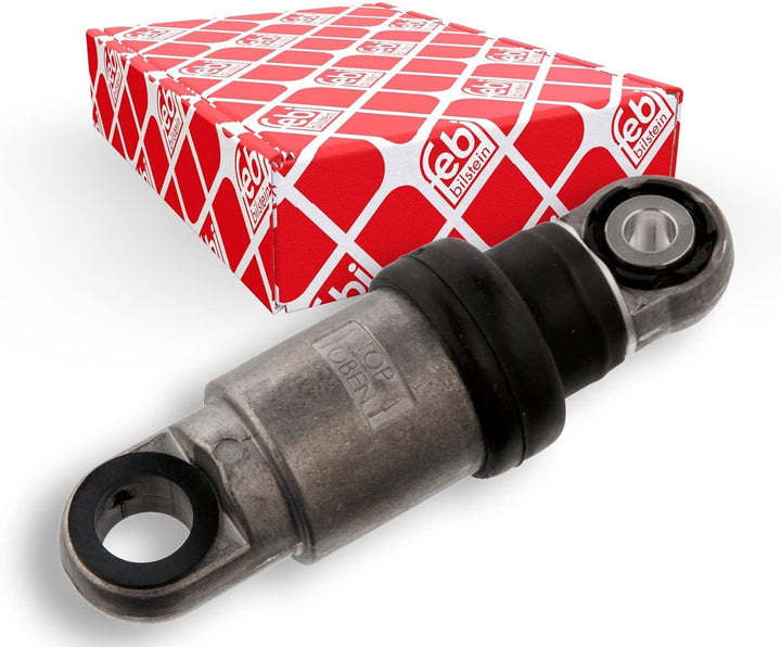 febi bilstein 04968 Schwingungsdämpfer für Keilrippenriementrieb , 1 Stück