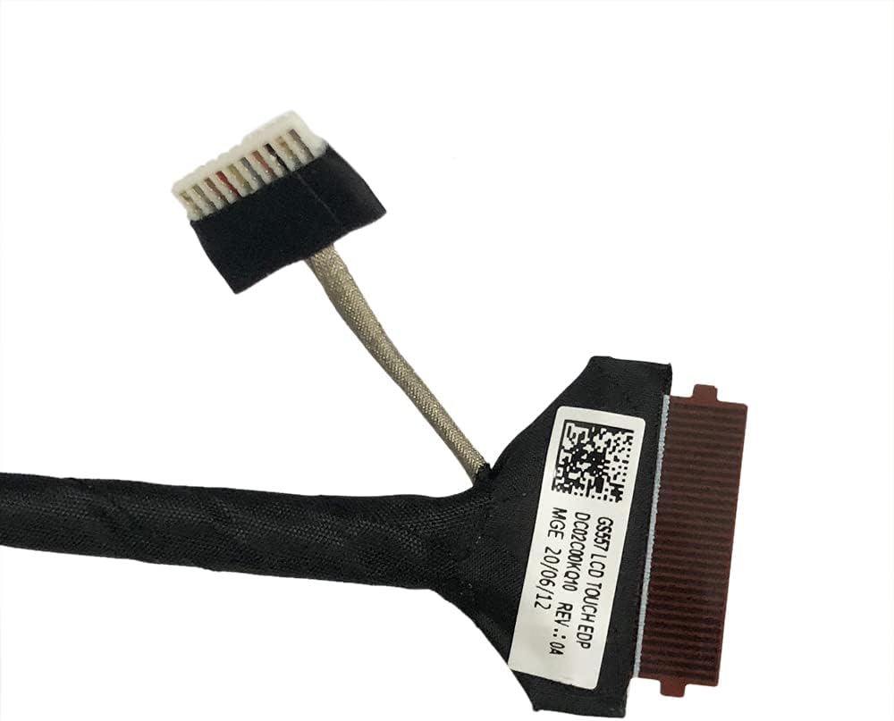 Gintai GS557 LCD EDP Touch Kabel Ersatz für Lenovo IdeaPad 5-15IIL05 81YK 5-15ARE05 81YQ 5-15ITL05 D