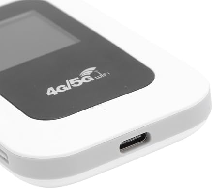 300 Mbit/S Hochgeschwindigkeits -WiFi -Hotspot -Gerät, 4G -Taschen -Wireless -Netzwerk -Gerät für Re